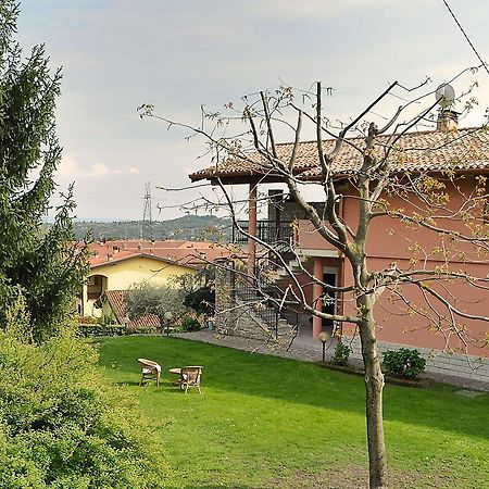 Appartamento Il Moresine Роэ Экстерьер фото