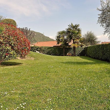 Appartamento Il Moresine Роэ Экстерьер фото
