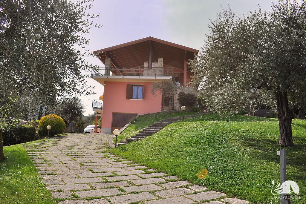 Appartamento Il Moresine Роэ Экстерьер фото