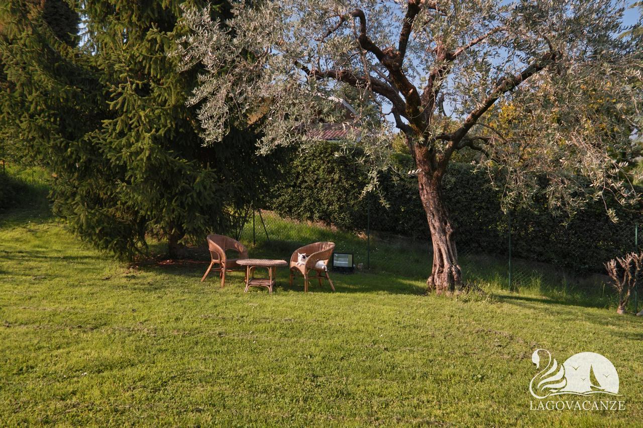 Appartamento Il Moresine Роэ Экстерьер фото