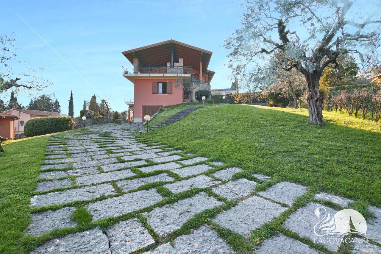 Appartamento Il Moresine Роэ Экстерьер фото