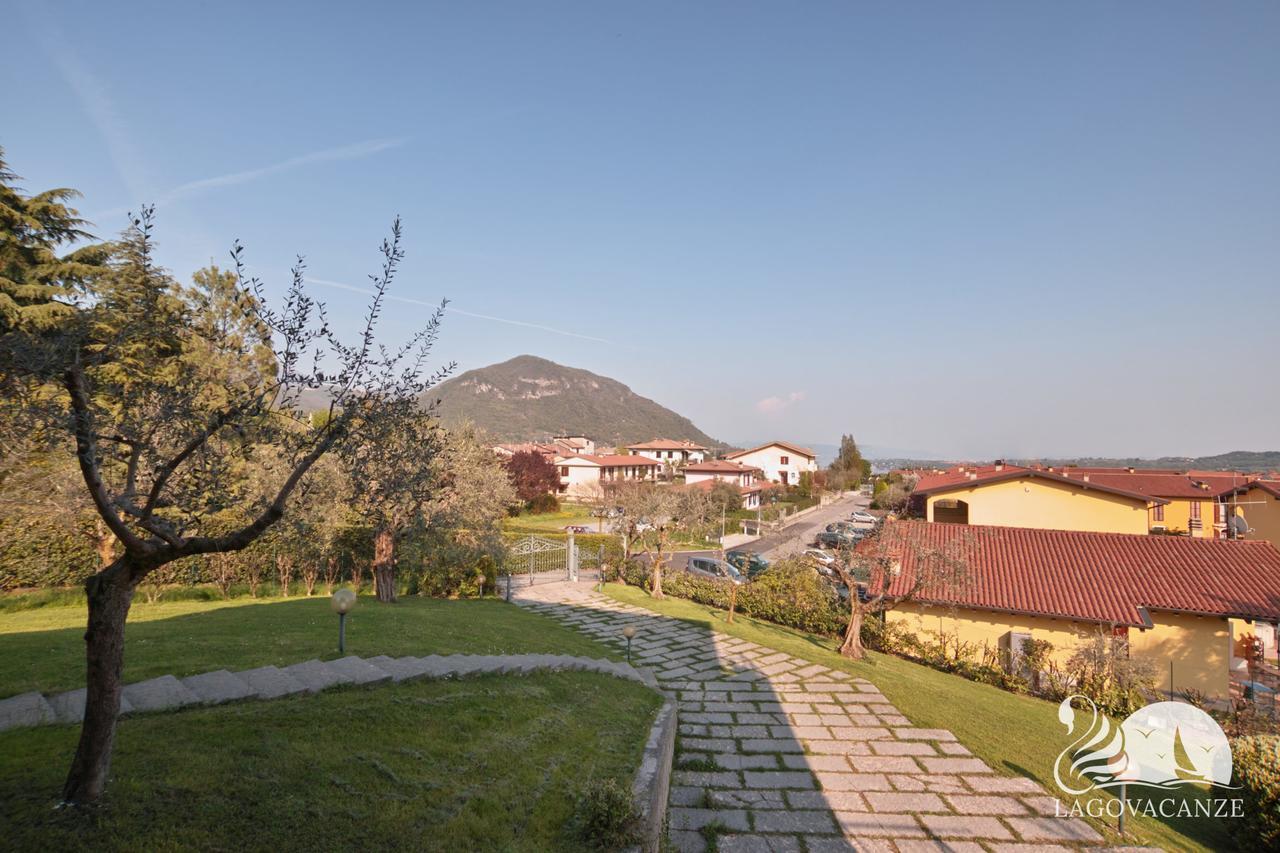 Appartamento Il Moresine Роэ Экстерьер фото