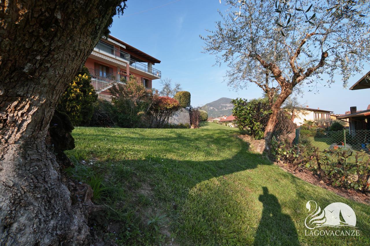 Appartamento Il Moresine Роэ Экстерьер фото