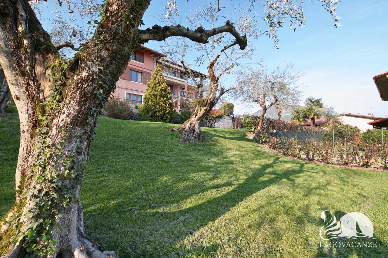 Appartamento Il Moresine Роэ Экстерьер фото